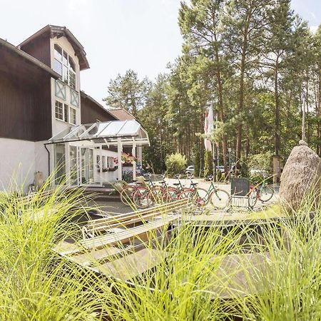 Spree - Waldhotel Cottbus Exteriör bild